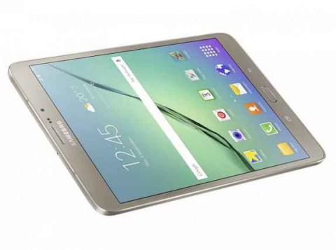 Планшет Samsung Galaxy Tab S2 SM-T719 1-1205 Баград.рф